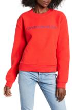 Women's Kappa Baus Slim Fit Hoodie - White