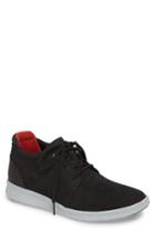 Men's Ugg Larken Chukka Sneaker M - Black