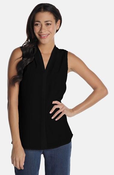 Women's Nic+zoe Day To Night Top