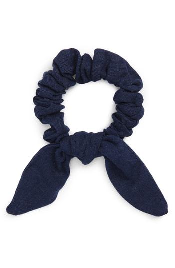 Donni Charm Chiquita Scrunchie