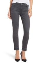 Women's 7 For All Mankind B(air) - Roxanne Ankle Jeans - Black