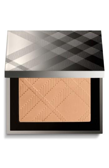 Burberry Beauty Nude Glow Pressed Powder - No. 32 Honey