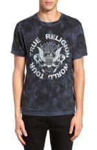 Men's True Religion Brand Jeans Bop Graphic T-shirt