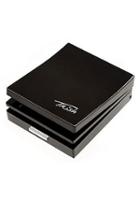 Trish Mcevoy Medium Refillable Double-decker Compact - No Color