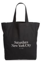 Men's Saturdays Nyc Miller Standard Tote Bag -