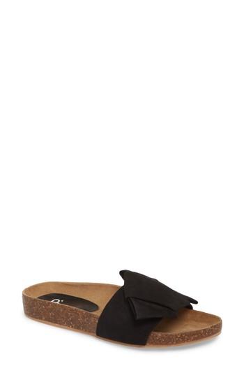 Women's Bp. Tapis Slide Sandal M - Black