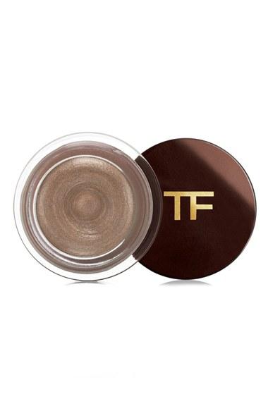 Tom Ford Creme Color For Eyes - Platinum