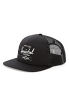Women's Herschel Supply Co. Whaler Mesh Snapback Cap -