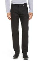 Men's 7 For All Mankind Airweft - Slimmy Slim Fit Jeans - Black