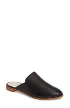 Women's Kenneth Cole New York Roxanne Mule .5 M - Black