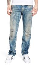Men's Prps Barracuda Voting Booth Straight Leg Jeans