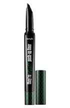 Benefit They're Real Push-up Gel Eyeliner Pen .04 Oz - Beyond Green