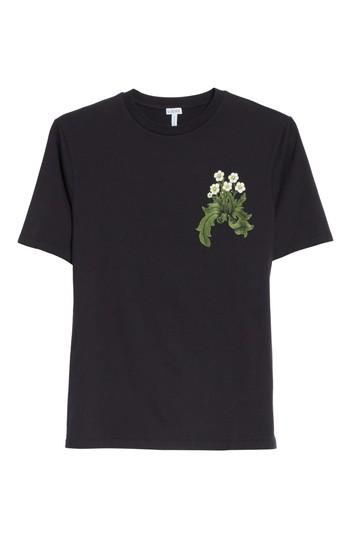 Men's Loewe Loewe & Co. Graphic T-shirt