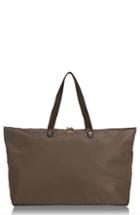Tumi Voyageur Just In Case Packable Nylon Tote -