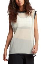 Women's Nike Lab Essentials Pleated Tank