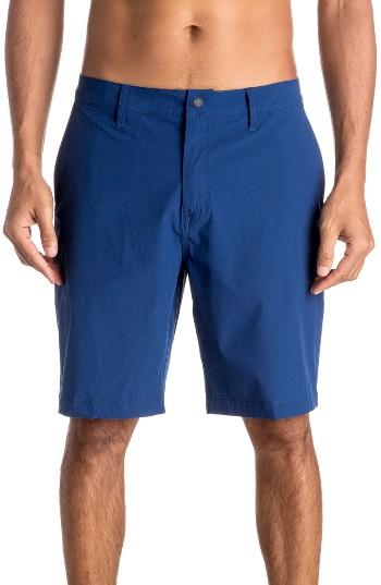 Men's Quiksilver Vagabond Amphibian Board Shorts