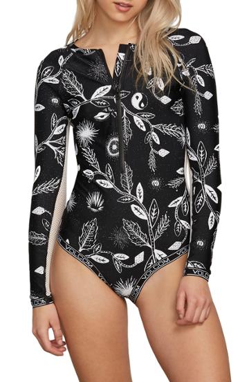 Women's Bound By Bond-eye The Madison One-piece Swimsuit