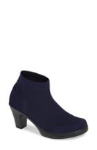 Women's Bernie Mev. Doll Bootie Us / 38eu - Blue