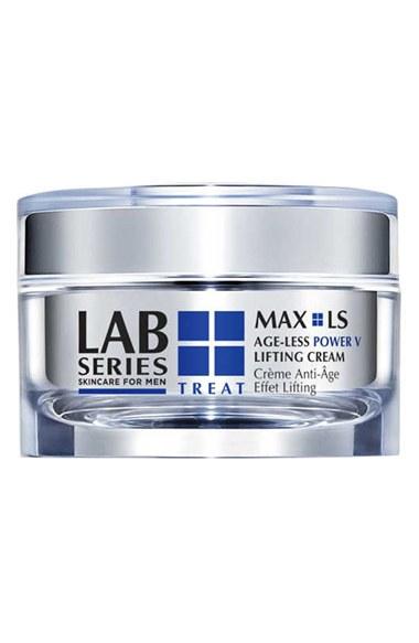 Lab Series Skincare For Men Max Ls Age-less Power V Lifting Cream