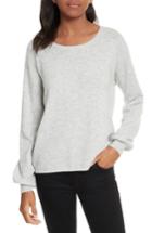 Women's Joie Airic Wool & Cashmere Sweater - Grey