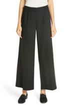 Women's Eileen Fisher Wide Leg Trousers