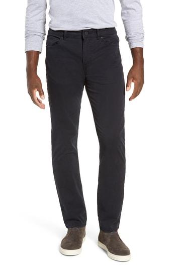 Men's Dl1961 Nick Slim Fit Chino Pants - Blue