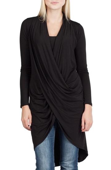 Women's Savi Mom Nara Maternity/nursing Cardigan
