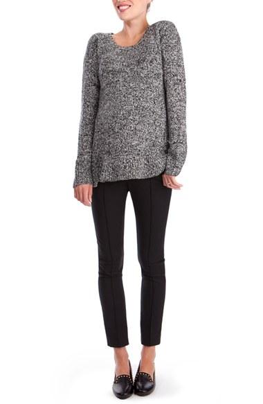 Women's Seraphine Peppa Maternity/nursing Sweater