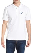 Men's Cutter & Buck Indianapolis Colts - Advantage Fit Drytec Polo