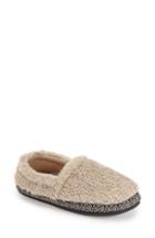 Women's Woolrich John Rich 'whitecap' Slipper M - Beige
