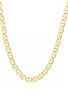 Women's Iconery X Rashida Jones Mariner Chain Necklace