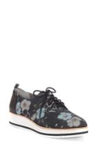 Women's Ed Ellen Degeneres 'oberlin' Oxford .5 M - Blue