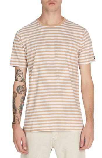 Men's Zanerobe Flintlock T-shirt, Size - Ivory