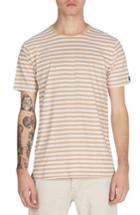 Men's Zanerobe Flintlock T-shirt, Size - Ivory