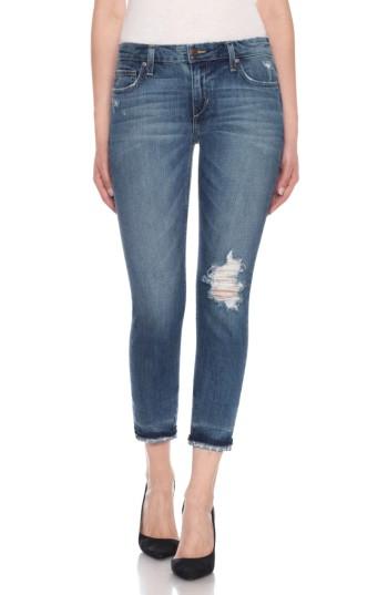 Women's Joe's Ex-lover Crop Boyfriend Jeans
