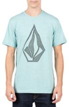 Men's Volcom Creep Stone Graphic T-shirt, Size - Blue