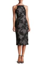 Women's Dress The Population Ashley Sequin Lace Sheath Dress