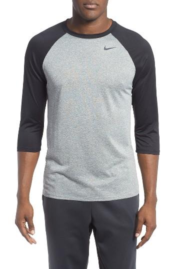 Men's Nike Legend Baseball T-shirt