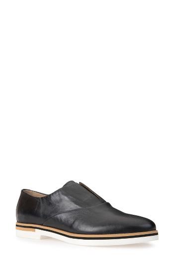 Women's Geox Janalee Slip-on Oxford