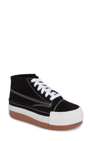 Women's Jeffrey Campbell Kickflip Sneaker