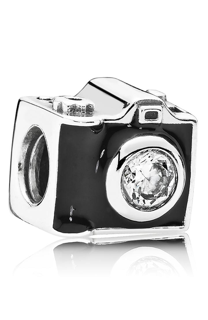 Women's Pandora Sentimental Snapshots Charm