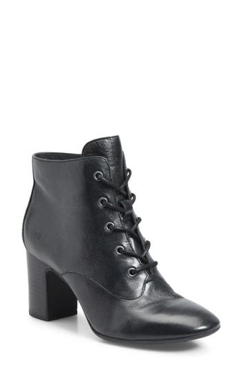 Women's B?rn Magpie Bootie M - Black