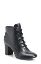 Women's B?rn Magpie Bootie M - Black