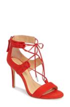 Women's Daya By Zendaya Starke Sandal M - Red