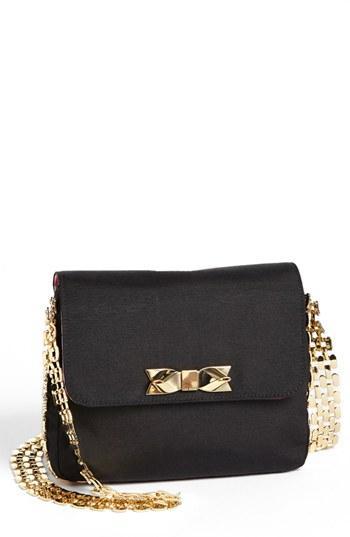 Ted Baker London 'holiday - Metallic Bow'