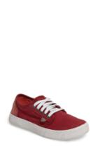 Women's Satorisan Heisei Sneaker .5-7us / 37eu - Red