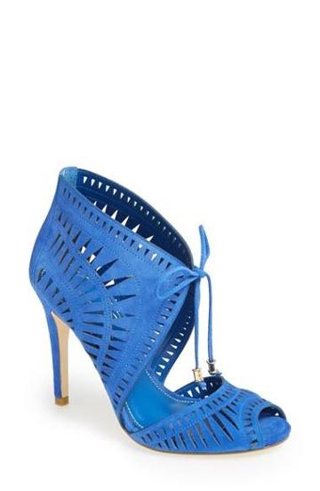 Ivanka Trump 'delfino' Sandal