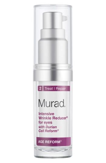Murad Intensive Wrinkle Reducer For Eyes With Durian Cell Reform