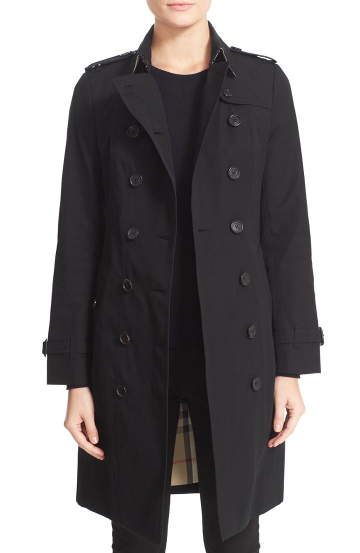 Women's Joie Mazie Wool Blend Coat, Size - Pink