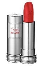 Lancome 'rouge In Love' Lipstick - Chez Prune